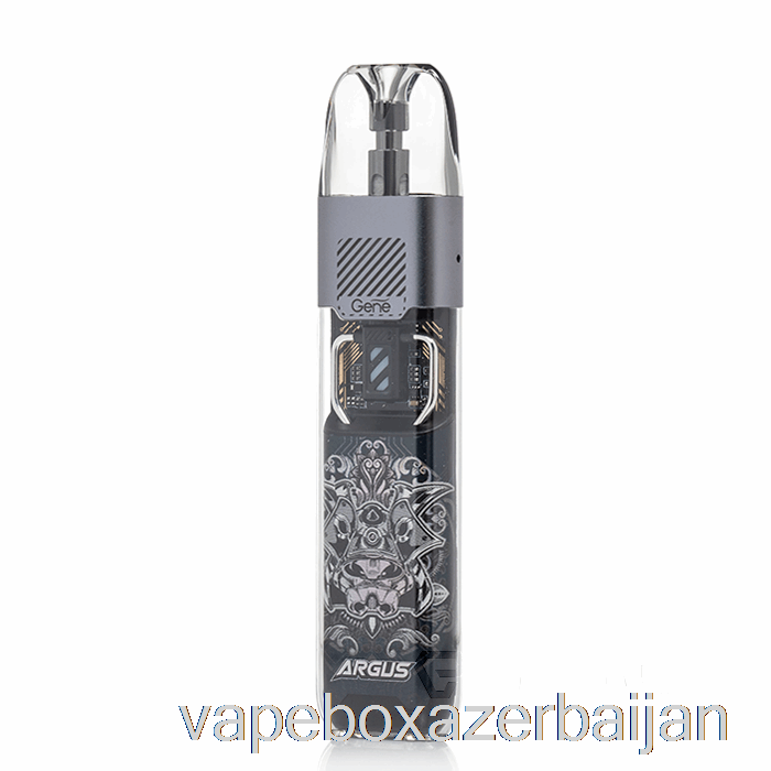 Vape Azerbaijan VOOPOO ARGUS P1s 25W Pod System Creed Black